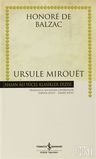 Ursule Mirouet